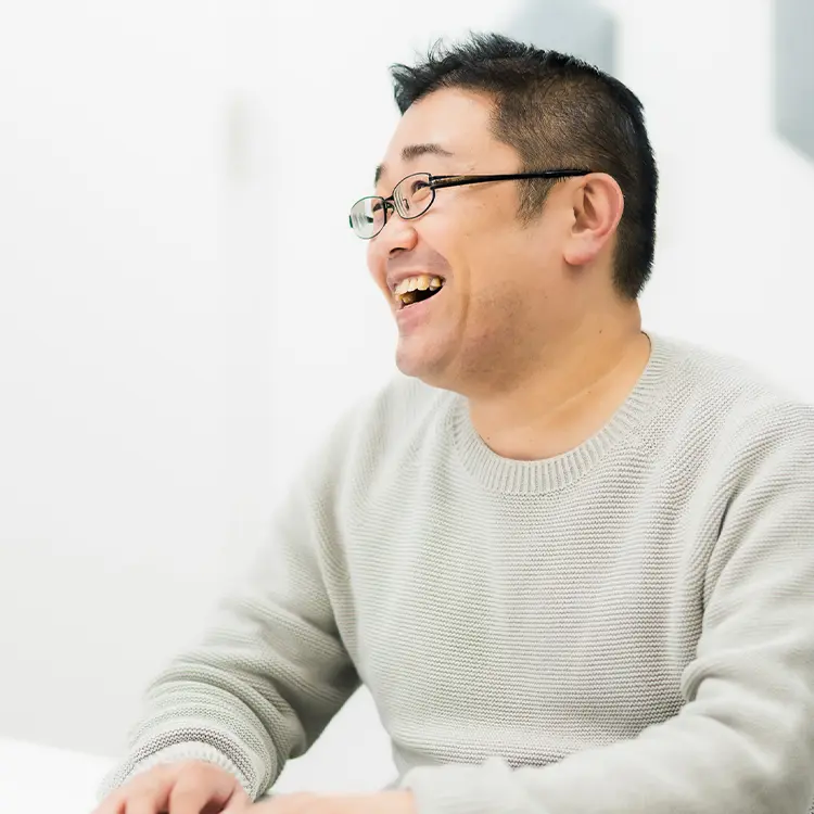 株式会社ラクス, 開発本部 東京開発統括部 製品管理課課長 稲垣 剛之 氏