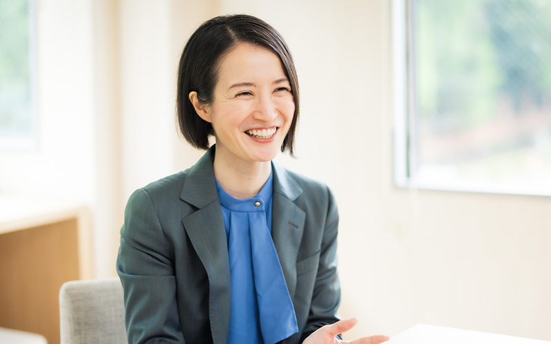 株式会社松尾研究所 画像